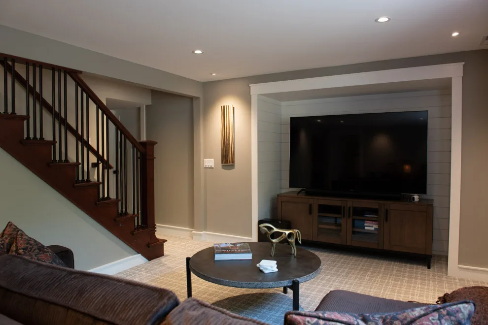 Mountain Renovation by Living Home Construction - Photo 6