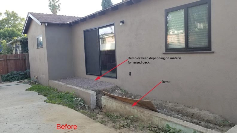 Van Nuys - North Sherman Oaks by Green Landscape Designs - Photo 2