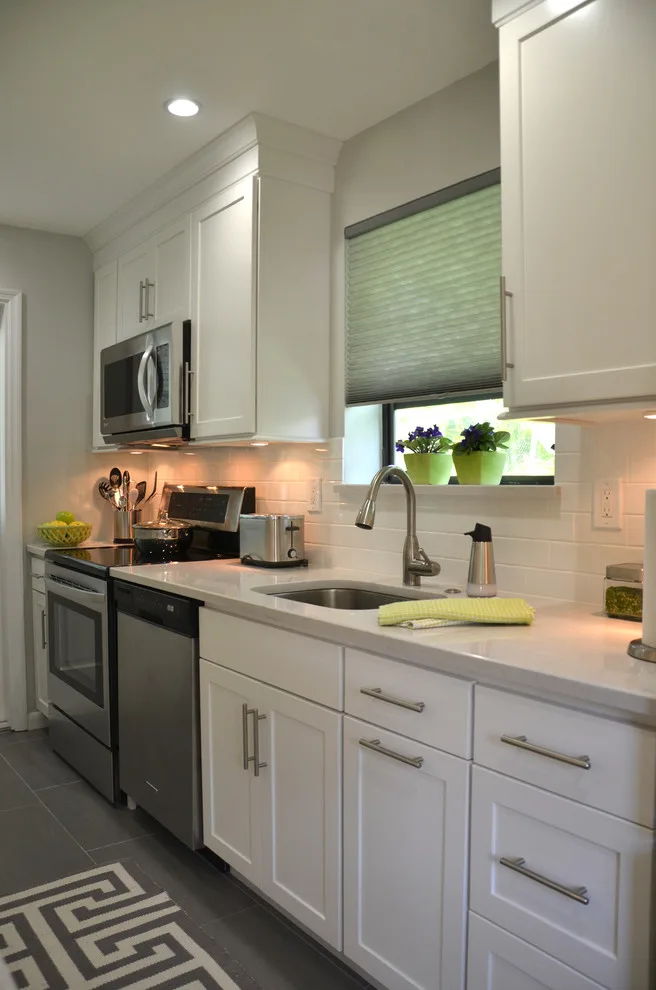 MOUNTAIN by KabCo Kitchens - Photo 2