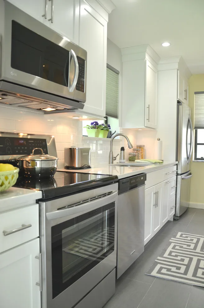MOUNTAIN by KabCo Kitchens - Photo 5
