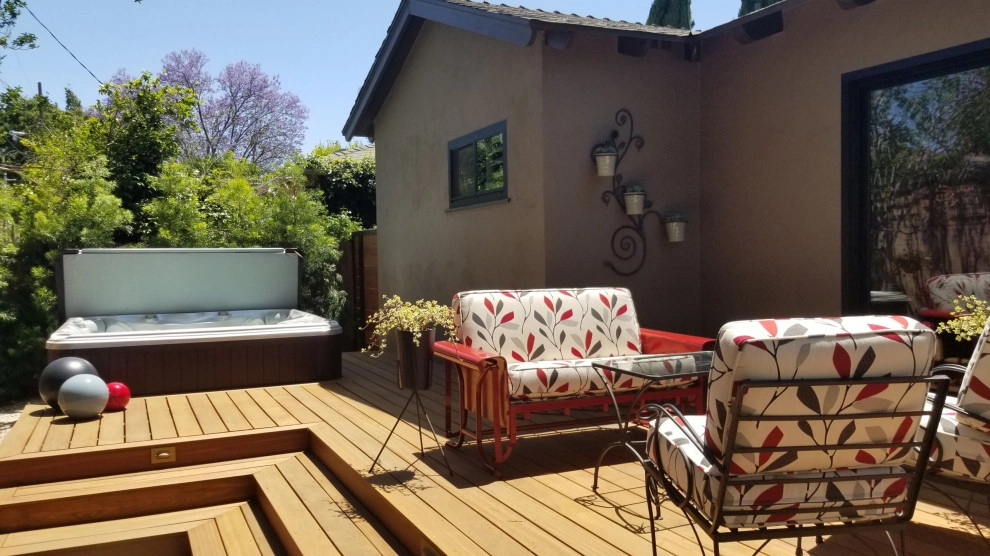 Van Nuys - North Sherman Oaks by Green Landscape Designs - Photo 6