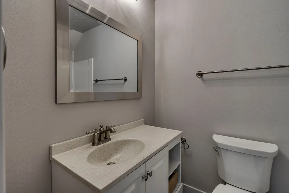 Alpine with Additional Room by Premier Quality Homes INC - Photo 2