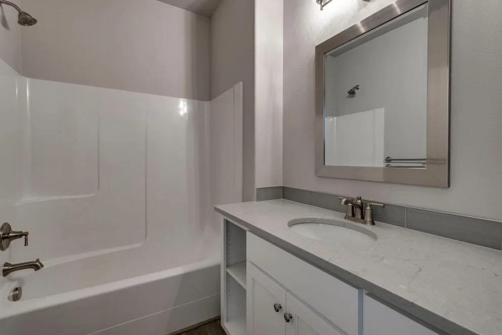 Alpine with Additional Room by Premier Quality Homes INC - Photo 3