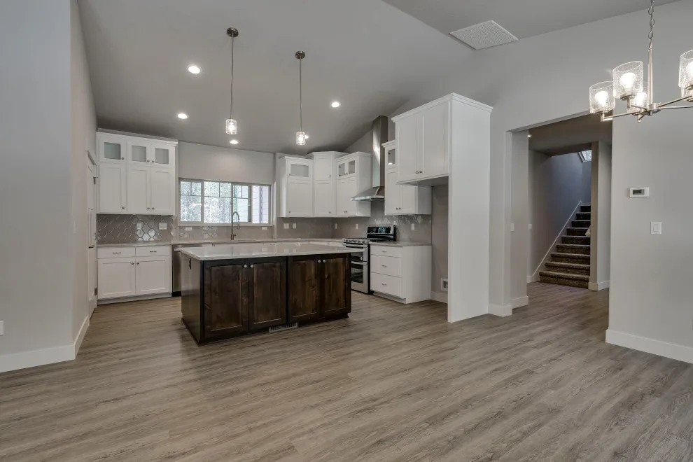 Alpine with Additional Room by Premier Quality Homes INC - Photo 5