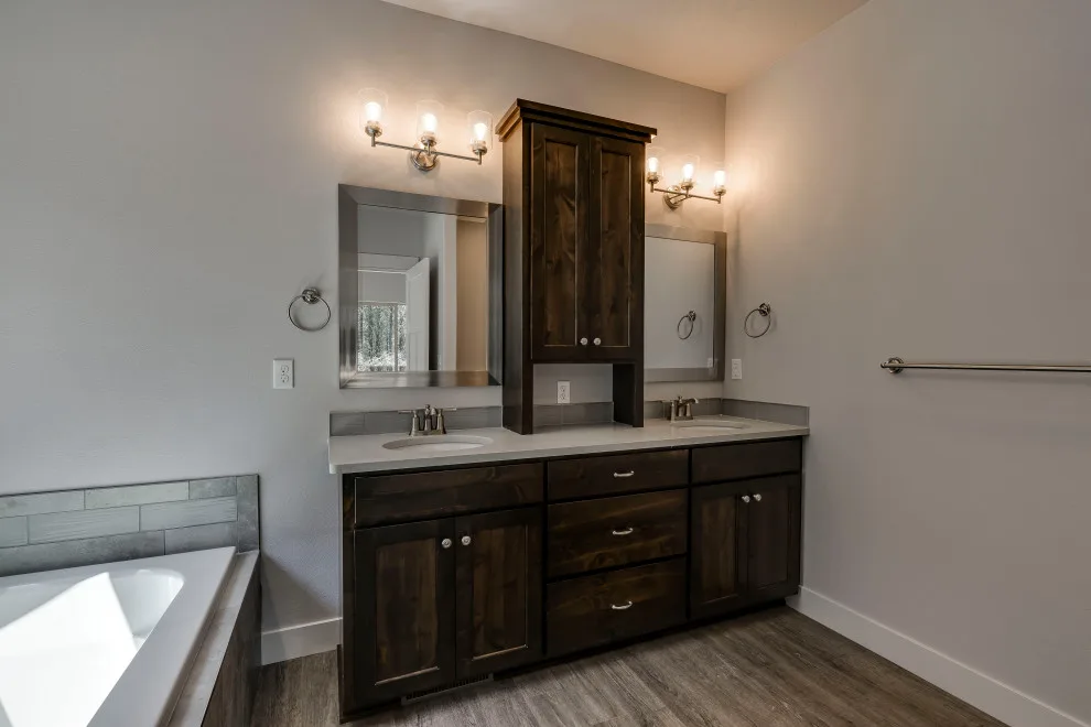 Alpine with Additional Room by Premier Quality Homes INC - Photo 4