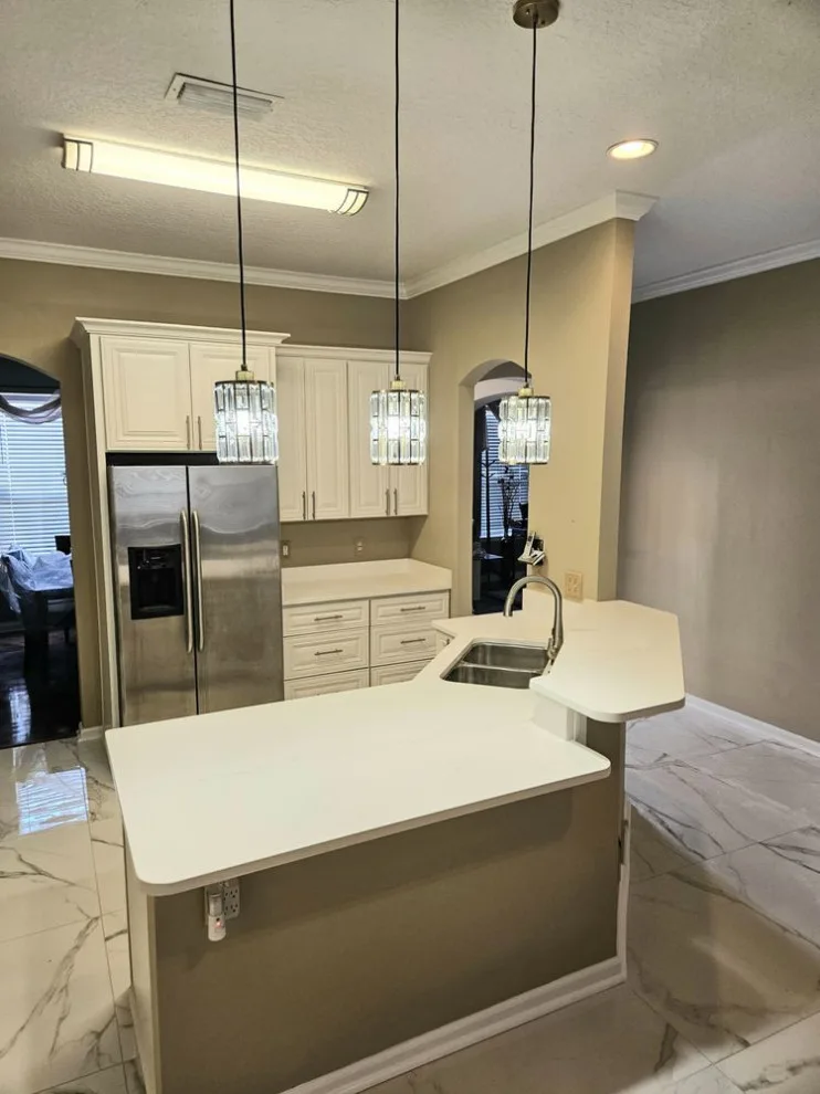 Kitchen Renovation Initiatives by Revolution Construction Inc. - Photo 7