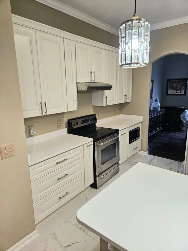 Revolution Construction Inc. - Photo 14