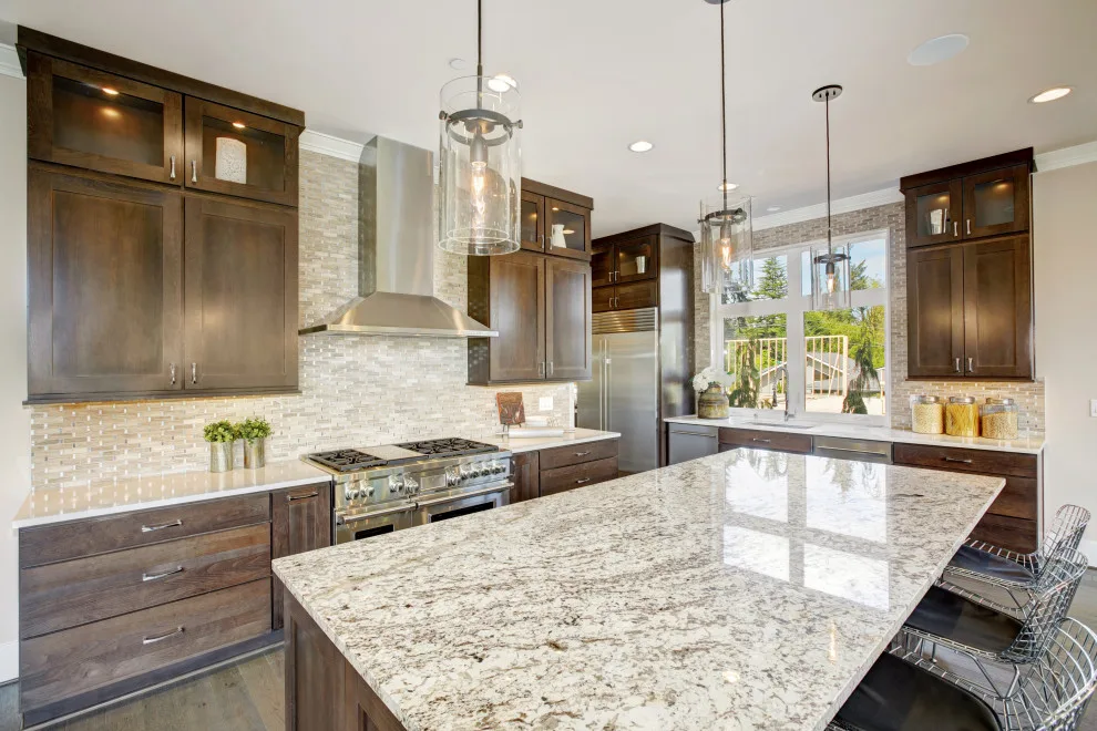 Kitchen Renovation Initiatives by Revolution Construction Inc. - Photo 8