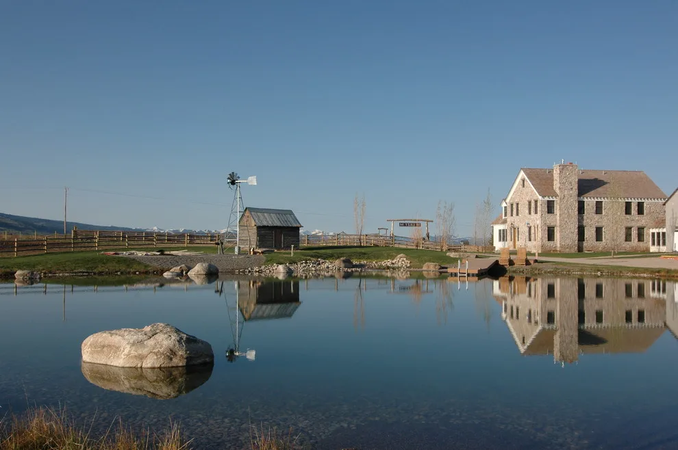 Wyoming's Alta by Wilkinson-Montesano Builders - Photo 24