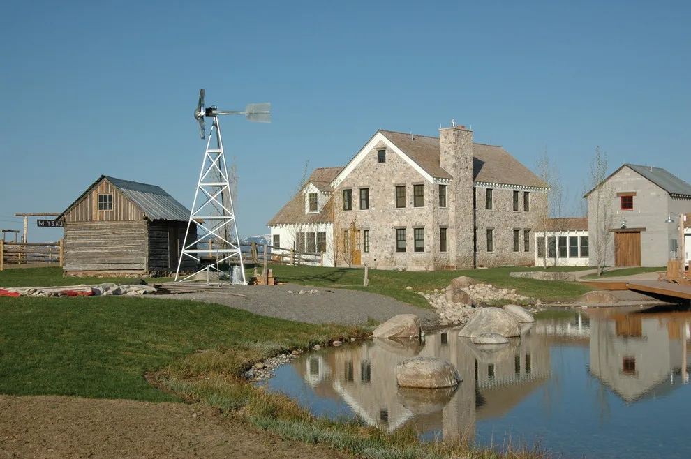 Wyoming's Alta by Wilkinson-Montesano Builders - Photo 12