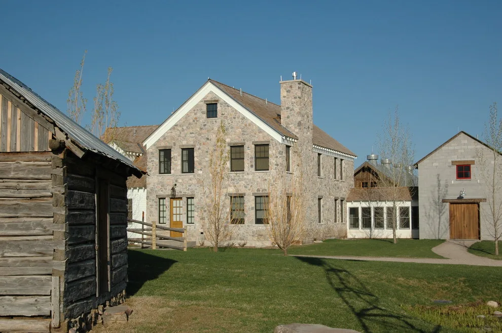 Wyoming's Alta by Wilkinson-Montesano Builders - Photo 15