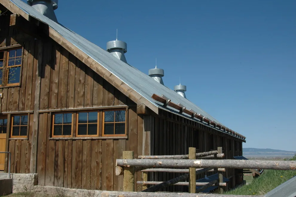 Wyoming's Alta by Wilkinson-Montesano Builders - Photo 4
