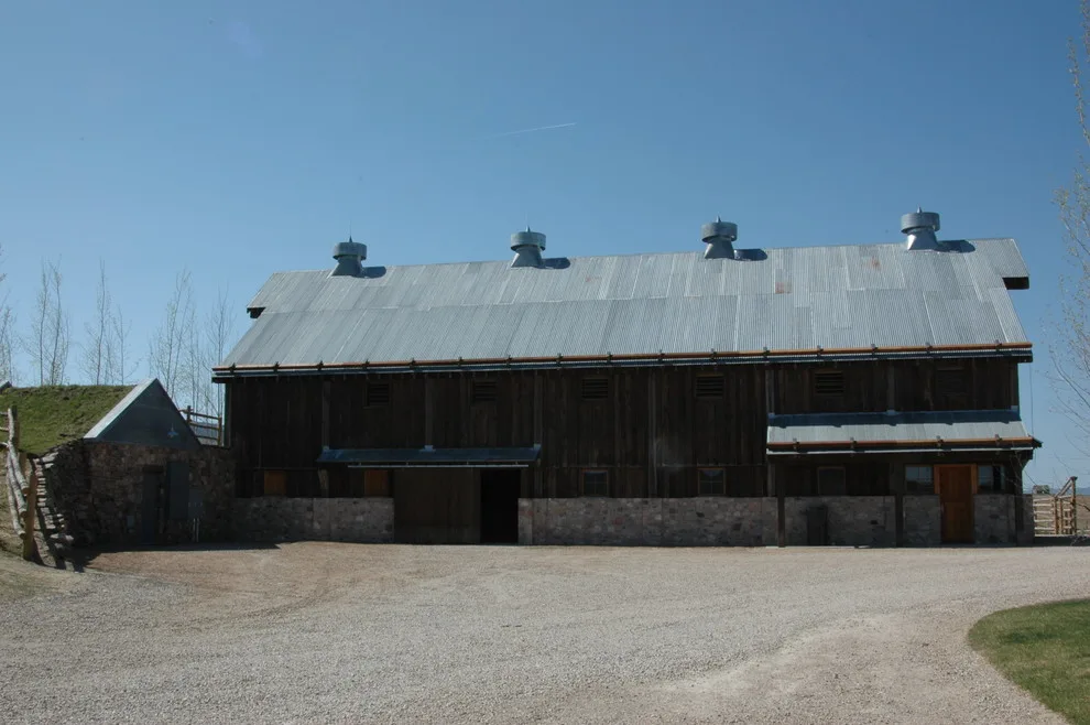 Wyoming's Alta by Wilkinson-Montesano Builders - Photo 19