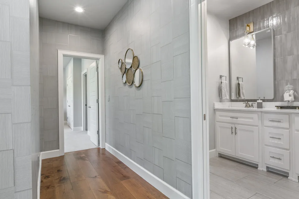 Altamonte Basement Remodel by Blue Heron Builders, LLC - Photo 7