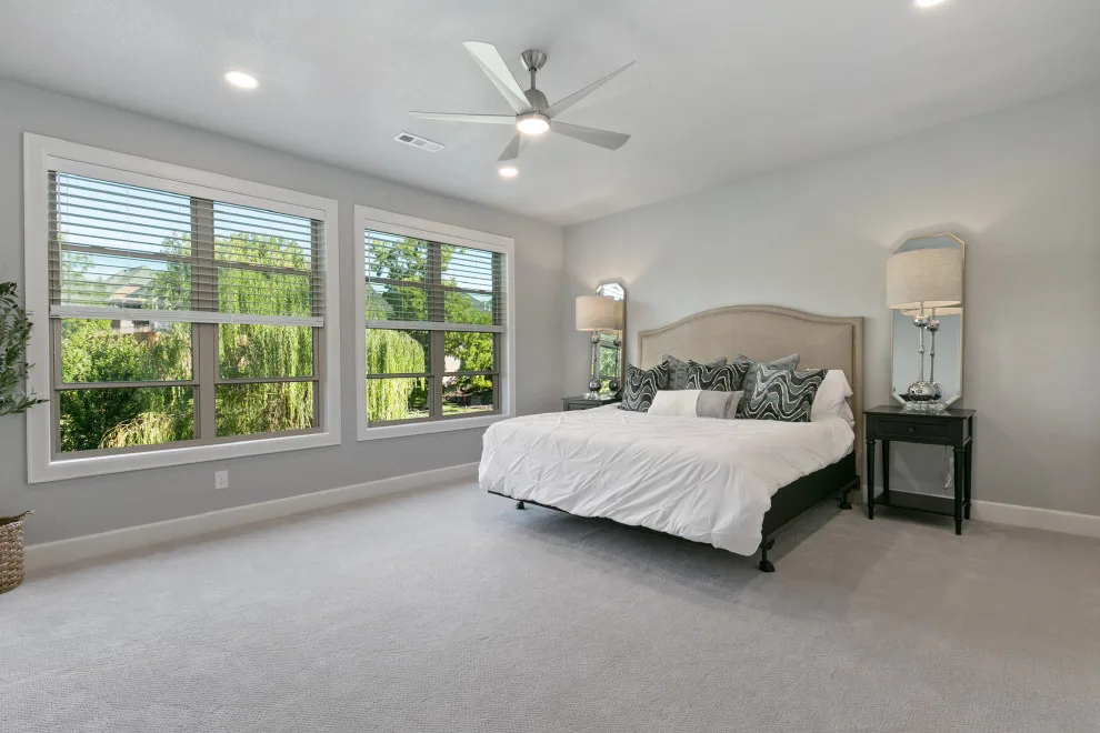 Altamonte Basement Remodel by Blue Heron Builders, LLC - Photo 4