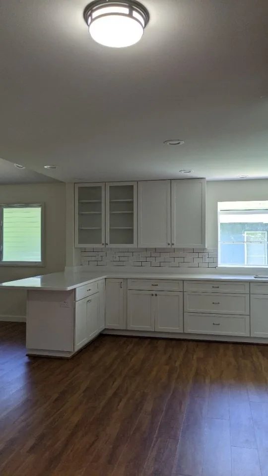 Modification by Quality Design/Build, Inc - Photo 2
