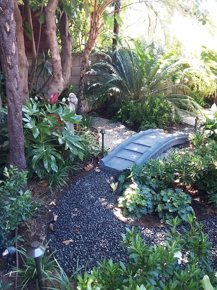 Mar Vista Asian by Green Landscape Designs - Photo 4
