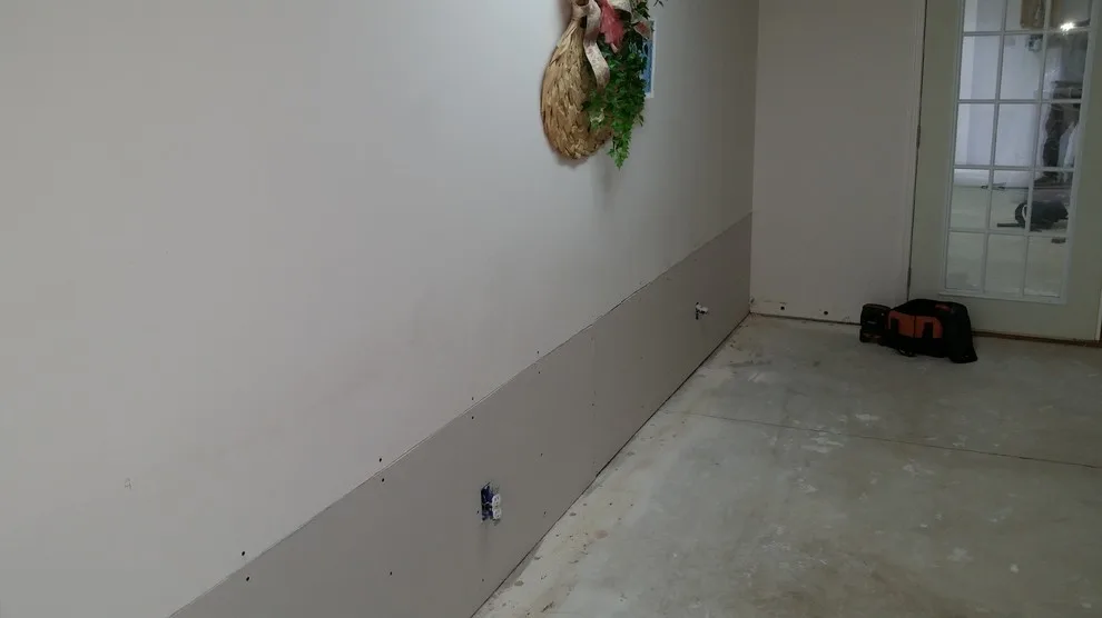 Altman Drywall and Painting Initiative by Mister Fix-it LLC - Photo 3