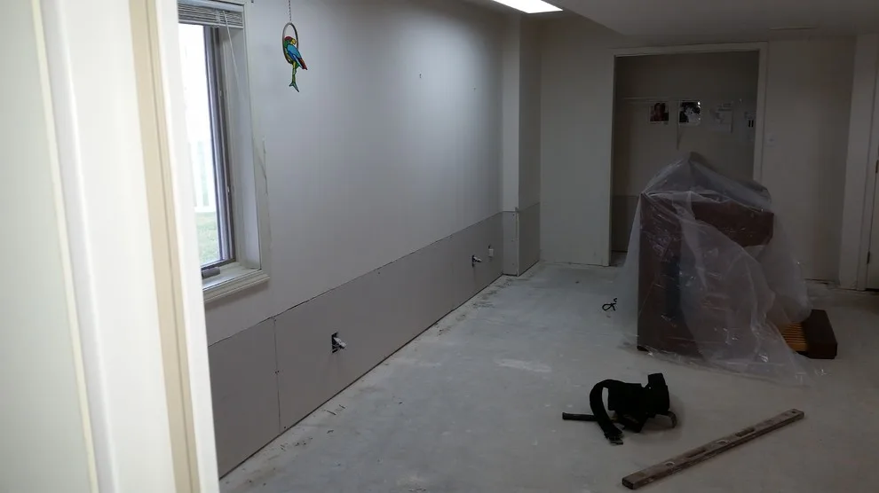 Altman Drywall and Painting Initiative by Mister Fix-it LLC - Photo 4