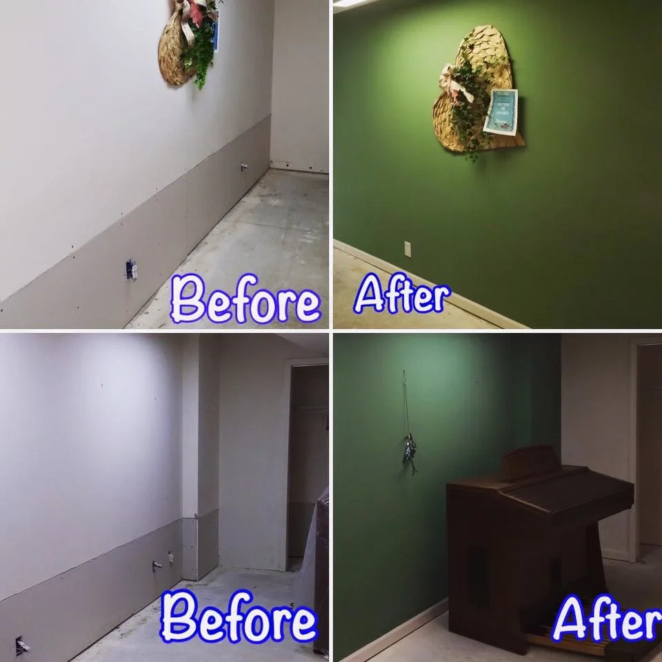 Altman Drywall and Painting Initiative by Mister Fix-it LLC - Photo 8