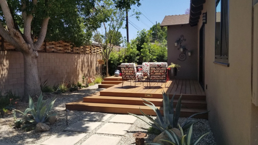 Van Nuys - North Sherman Oaks by Green Landscape Designs - Photo 3