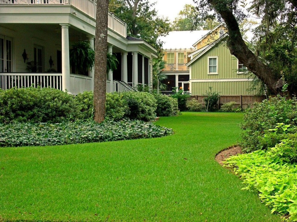 Action Sod & Landscape Gardens - Photo 14