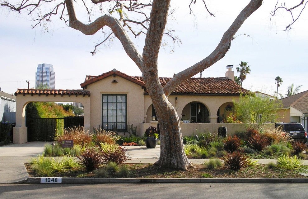 Drought Tolerant Garden by Green Landscape Designs - Photo 2