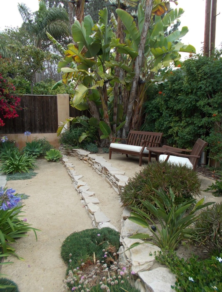 Manhattan Beach House by Green Landscape Designs - Photo 5