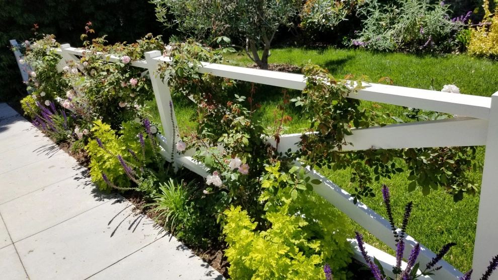 Brentwood Romantic by Green Landscape Designs - Photo 5