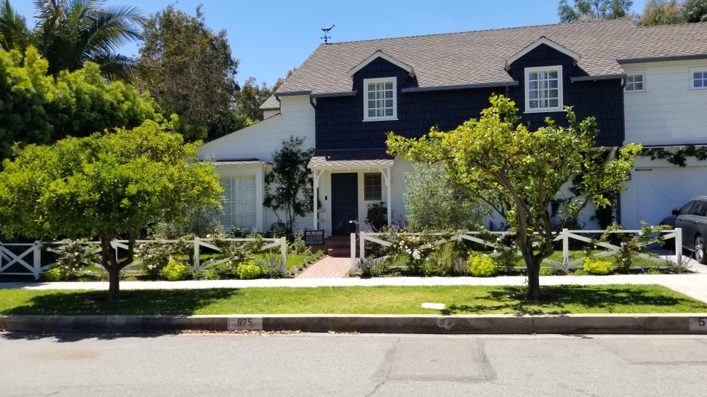 Brentwood Romantic by Green Landscape Designs - Photo 4