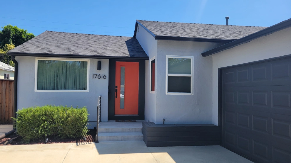 Encino Mid-Century Modern by Green Landscape Designs - Photo 5
