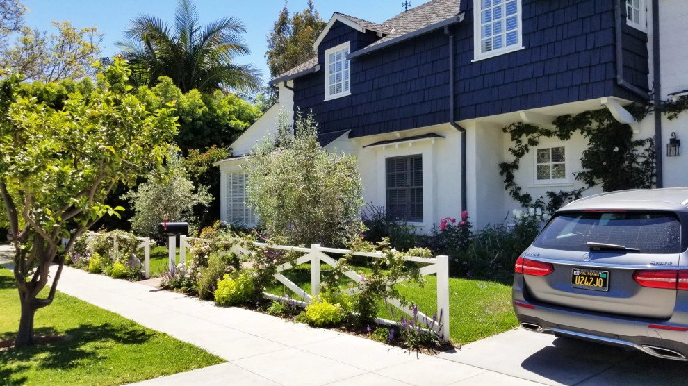 Brentwood Romantic by Green Landscape Designs - Photo 6