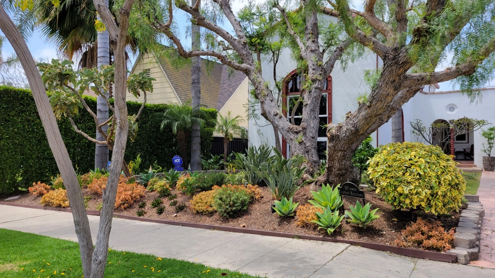 Mid-City by Green Landscape Designs - Photo 7