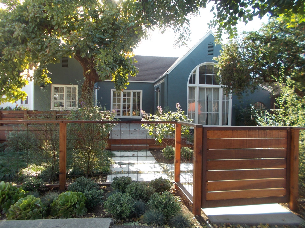Santa Monica Landscape Design by Green Landscape Designs - Photo 4
