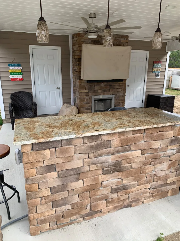 Riverstone Construction And Home Improvement - Photo 9