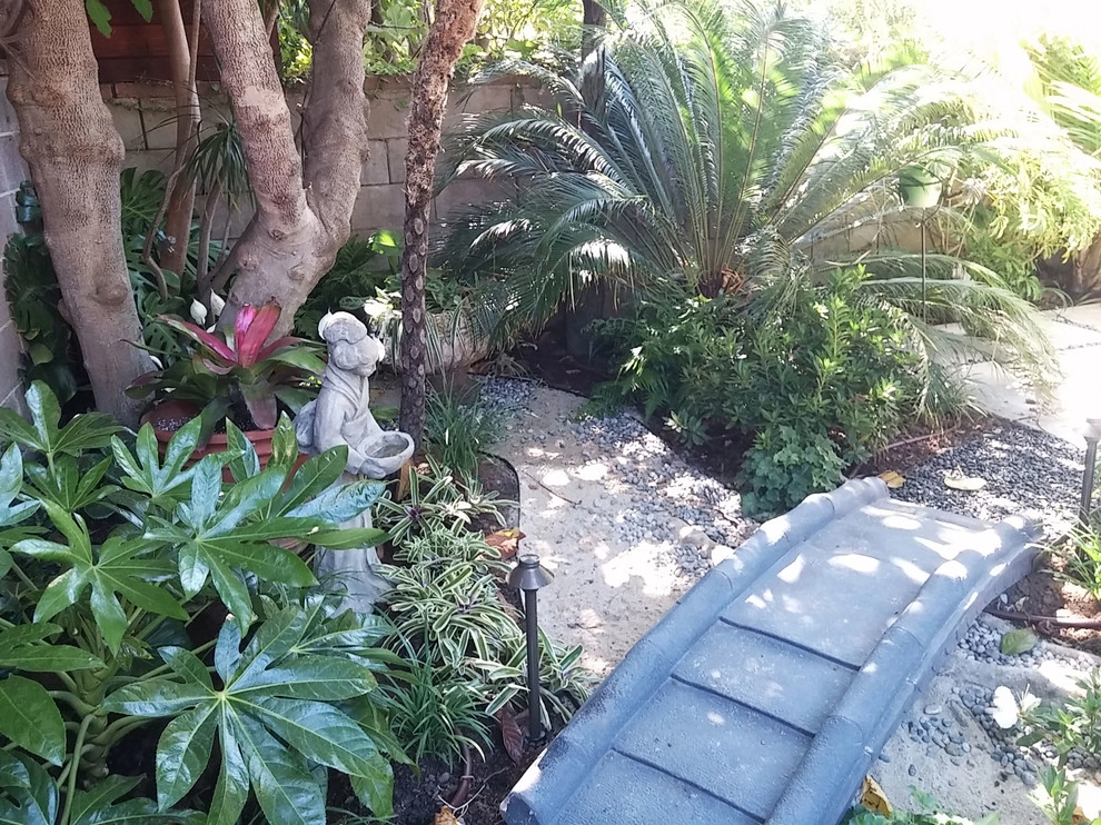 Mar Vista Asian by Green Landscape Designs - Photo 3