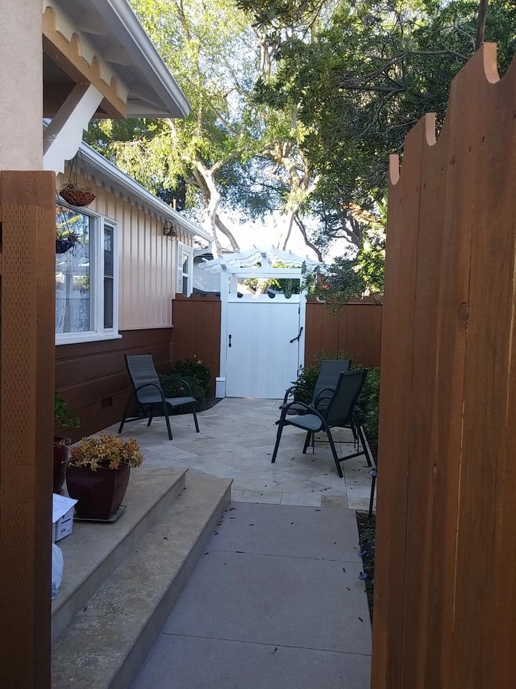 Culver City Landscape Redesign by Green Landscape Designs - Photo 7