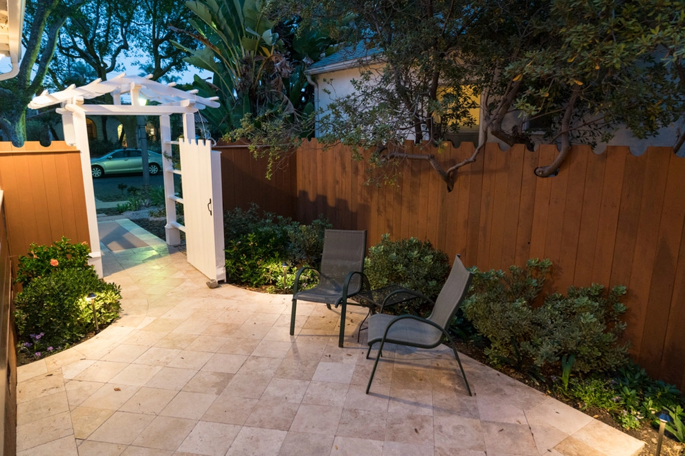 Culver City Landscape Redesign by Green Landscape Designs - Photo 3