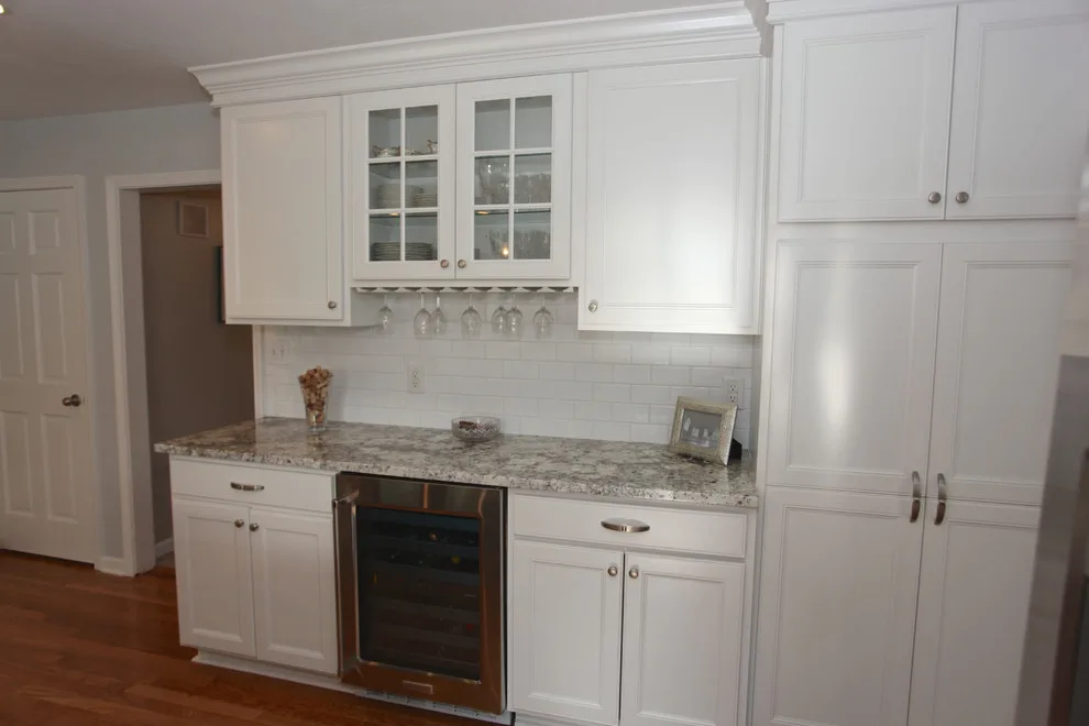 Booher Remodeling Company - Photo 10