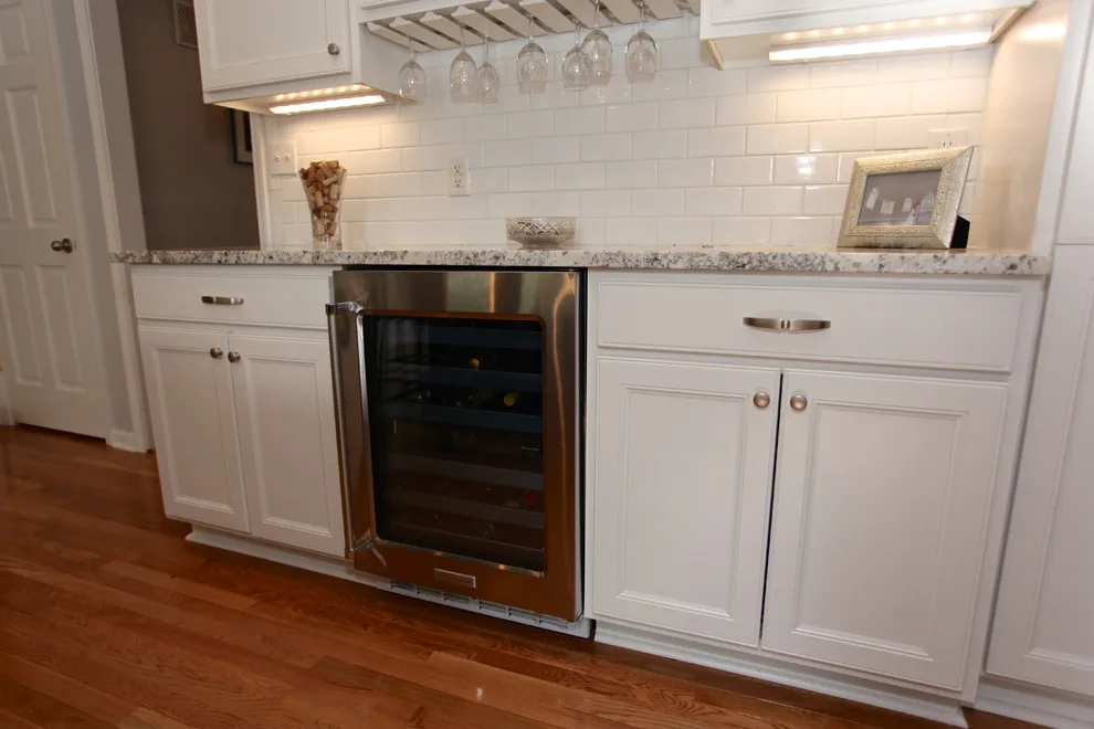 Amanda and Caleb's Kitchen by Booher Remodeling Company - Photo 6