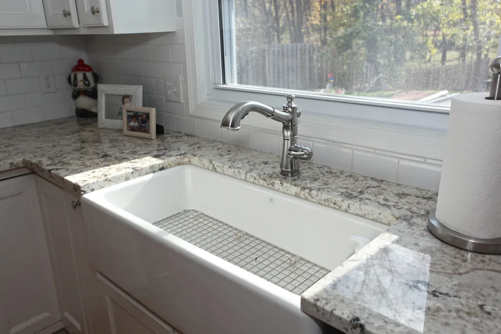 Amanda and Caleb's Kitchen by Booher Remodeling Company - Photo 8