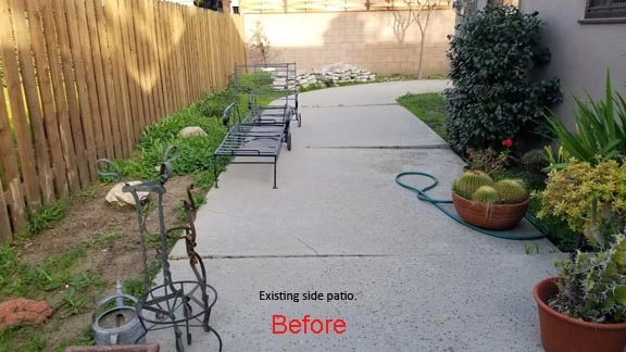 Green Landscape Designs - Photo 12