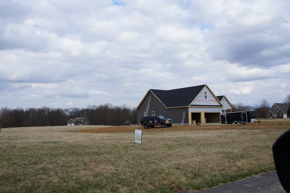 Amanda Lane (Progress Images) by Kennedy Homes - Photo 22