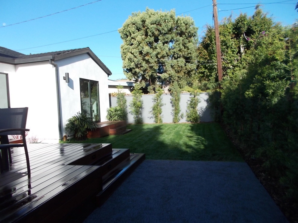 Mar Vista by Green Landscape Designs - Photo 2