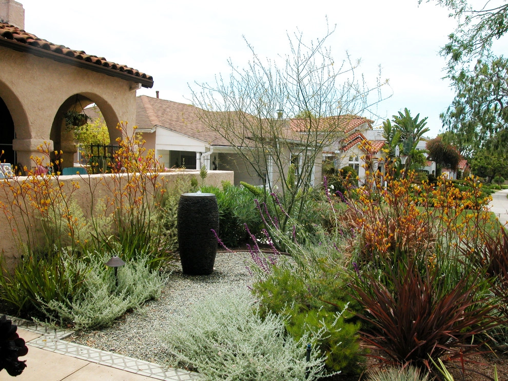 Drought Tolerant Garden by Green Landscape Designs - Photo 4