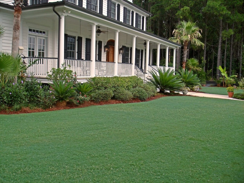 Action Sod & Landscape Gardens - Photo 2