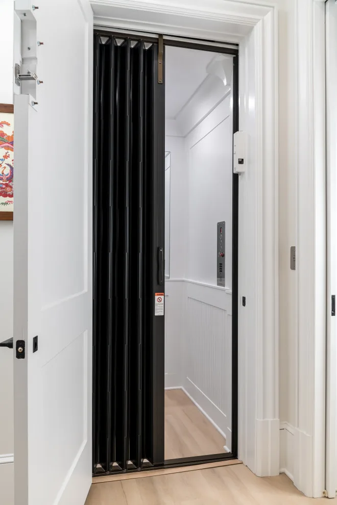 Incredible Cellar Lounge by Innovative Design Build - Photo 13