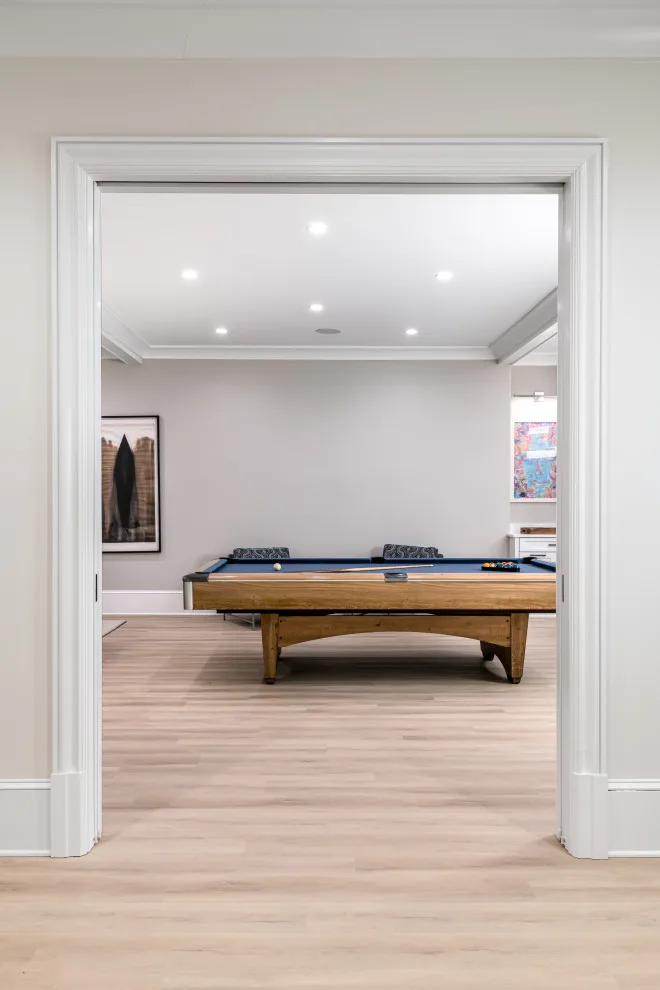 Incredible Cellar Lounge by Innovative Design Build - Photo 12