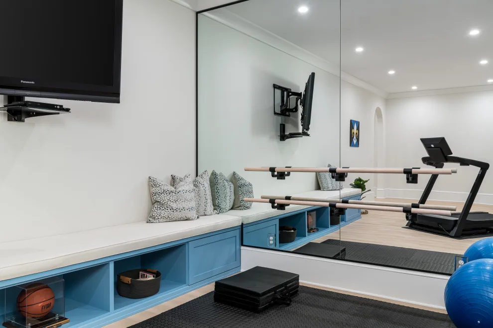Incredible Cellar Lounge by Innovative Design Build - Photo 25