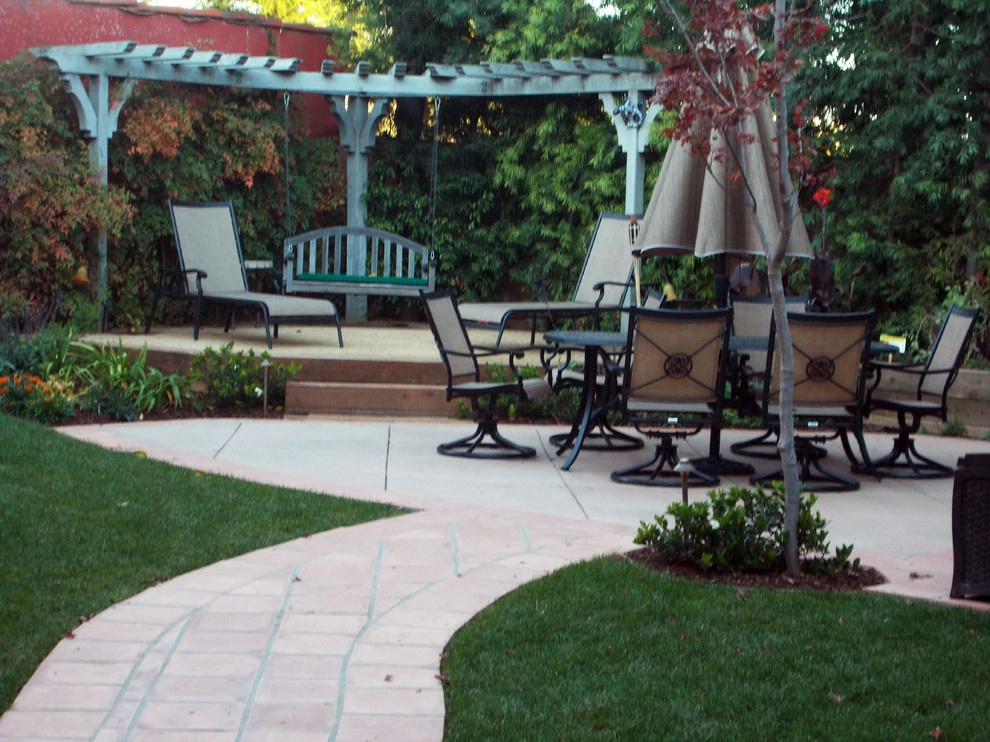 Green Landscape Designs - Photo 5